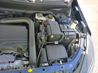 2023 Chevrolet Equinox Premier 1LZ - miniatura 23