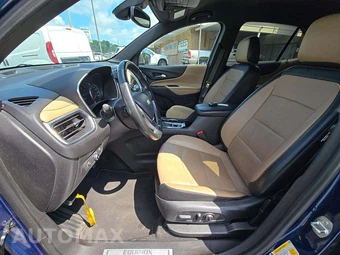 2023 Chevrolet Equinox Premier 1LZ - miniatura 3