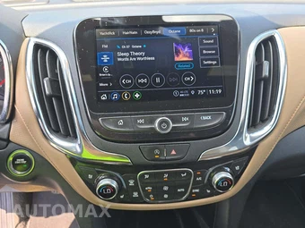 2023 Chevrolet Equinox Premier 1LZ - miniatura 7