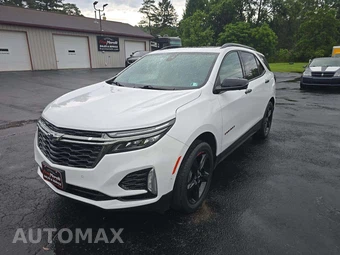 2023 Chevrolet Equinox Premier 1LZ