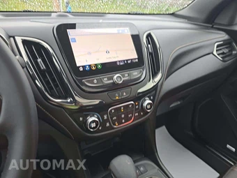 2023 Chevrolet Equinox Premier 1LZ - miniatura 10