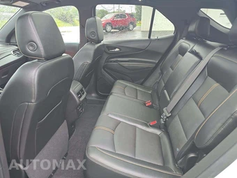 2023 Chevrolet Equinox Premier 1LZ - miniatura 13