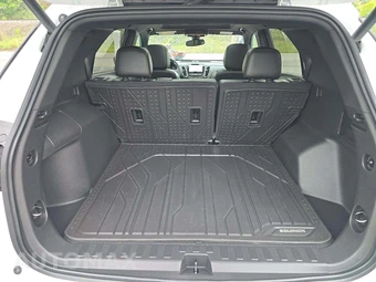 2023 Chevrolet Equinox Premier 1LZ - miniatura 14