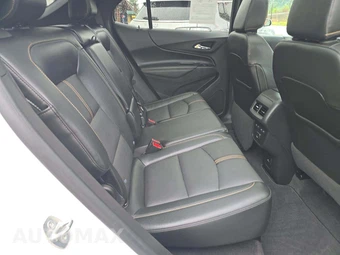 2023 Chevrolet Equinox Premier 1LZ - miniatura 16