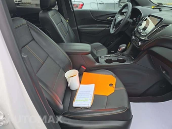 2023 Chevrolet Equinox Premier 1LZ - miniatura 18