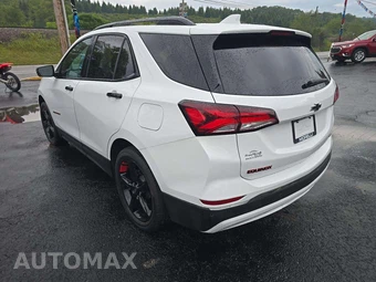 2023 Chevrolet Equinox Premier 1LZ - miniatura 2