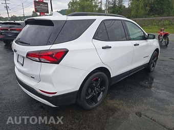 2023 Chevrolet Equinox Premier 1LZ - miniatura 3