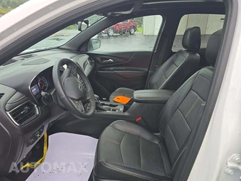 2023 Chevrolet Equinox Premier 1LZ - miniatura 6