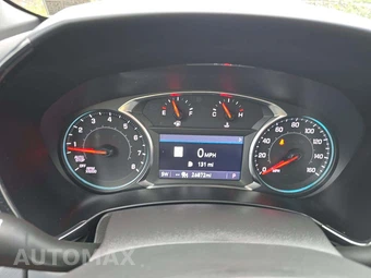 2023 Chevrolet Equinox Premier 1LZ - miniatura 9