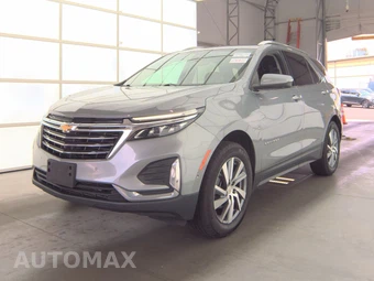 2023 Chevrolet Equinox Premier 1LZ