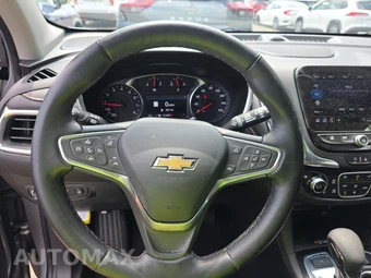 2023 Chevrolet Equinox Premier 1LZ - miniatura 10