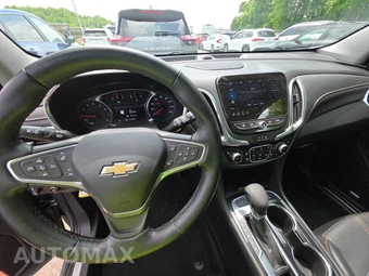 2023 Chevrolet Equinox Premier 1LZ - miniatura 11