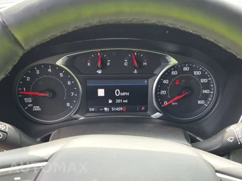 2023 Chevrolet Equinox Premier 1LZ - miniatura 12