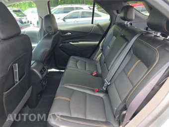 2023 Chevrolet Equinox Premier 1LZ - miniatura 13