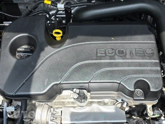 2023 Chevrolet Equinox Premier 1LZ - miniatura 15