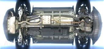2023 Chevrolet Equinox Premier 1LZ - miniatura 18