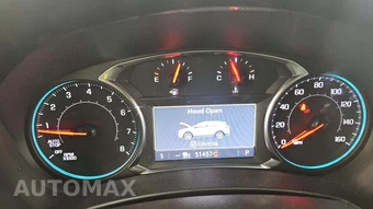 2023 Chevrolet Equinox Premier 1LZ - miniatura 19