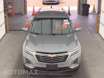 2023 Chevrolet Equinox Premier 1LZ - miniatura 2