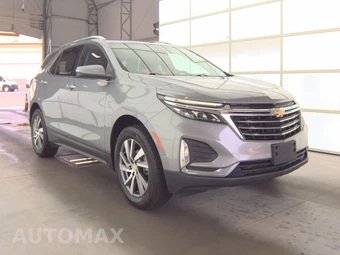 2023 Chevrolet Equinox Premier 1LZ - miniatura 3