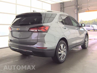 2023 Chevrolet Equinox Premier 1LZ - miniatura 4