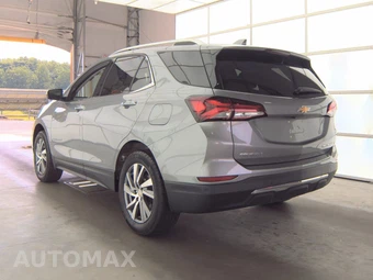 2023 Chevrolet Equinox Premier 1LZ - miniatura 6