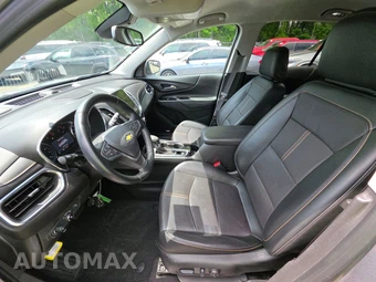 2023 Chevrolet Equinox Premier 1LZ - miniatura 7