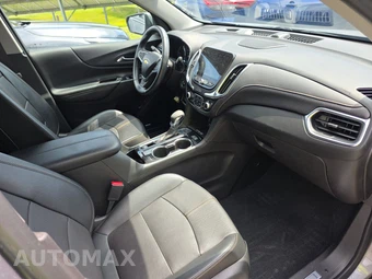 2023 Chevrolet Equinox Premier 1LZ - miniatura 8