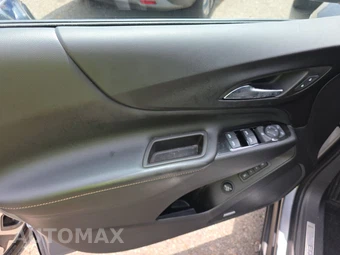 2023 Chevrolet Equinox Premier 1LZ - miniatura 9