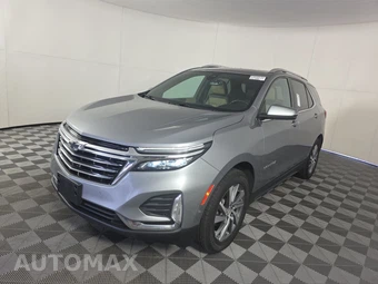 2023 Chevrolet Equinox Premier 1LZ