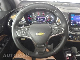 2023 Chevrolet Equinox Premier 1LZ - miniatura 10