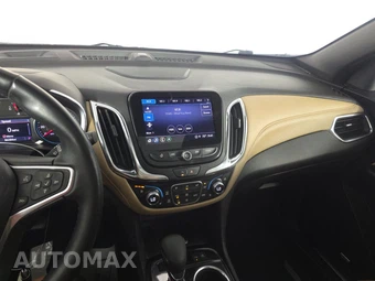 2023 Chevrolet Equinox Premier 1LZ - miniatura 11
