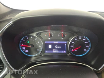 2023 Chevrolet Equinox Premier 1LZ - miniatura 12