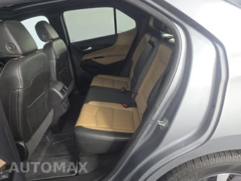2023 Chevrolet Equinox Premier 1LZ - miniatura 13