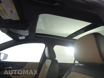 2023 Chevrolet Equinox Premier 1LZ - miniatura 14