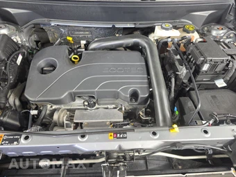 2023 Chevrolet Equinox Premier 1LZ - miniatura 16