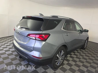 2023 Chevrolet Equinox Premier 1LZ - miniatura 4