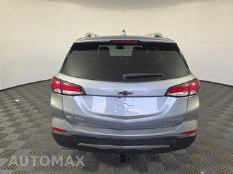 2023 Chevrolet Equinox Premier 1LZ - miniatura 5