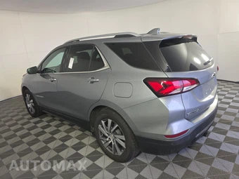 2023 Chevrolet Equinox Premier 1LZ - miniatura 6