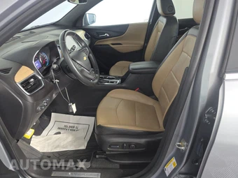 2023 Chevrolet Equinox Premier 1LZ - miniatura 7