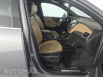 2023 Chevrolet Equinox Premier 1LZ - miniatura 8