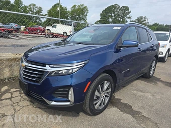 2023 Chevrolet Equinox Premier 1LZ