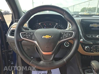 2023 Chevrolet Equinox Premier 1LZ - miniatura 10