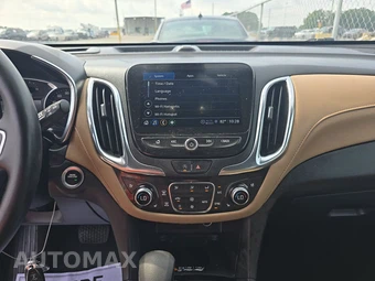 2023 Chevrolet Equinox Premier 1LZ - miniatura 11