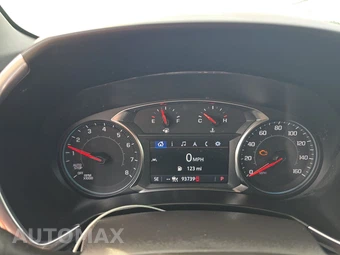 2023 Chevrolet Equinox Premier 1LZ - miniatura 12