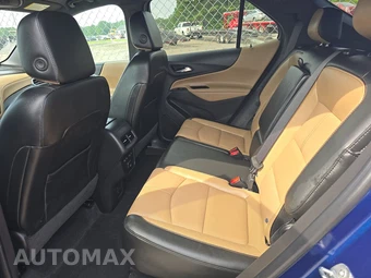 2023 Chevrolet Equinox Premier 1LZ - miniatura 13