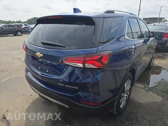 2023 Chevrolet Equinox Premier 1LZ - miniatura 4