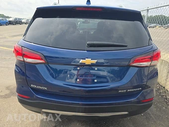 2023 Chevrolet Equinox Premier 1LZ - miniatura 5