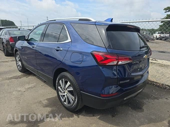 2023 Chevrolet Equinox Premier 1LZ - miniatura 6