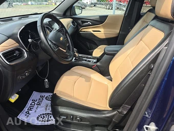 2023 Chevrolet Equinox Premier 1LZ - miniatura 7