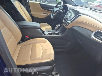2023 Chevrolet Equinox Premier 1LZ - miniatura 8
